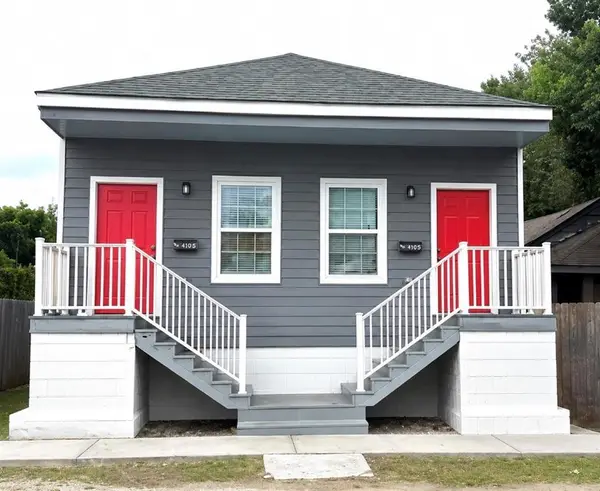 2613 15 S Dorgenois Street, New Orleans, LA 70125