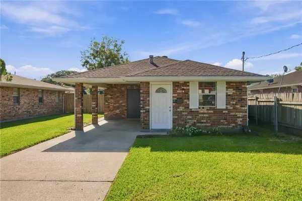 105 Andrea Street, River Ridge, LA 70123