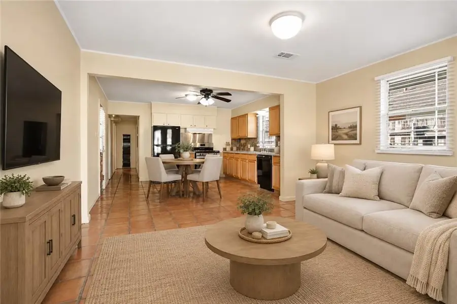105 Andrea Street, River Ridge, LA 70123 - #2