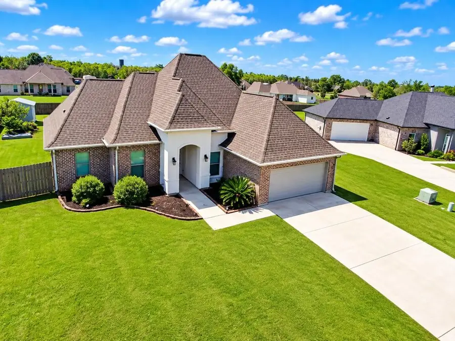 19456 Deerfield Loop, Loranger, LA 70446 - #2
