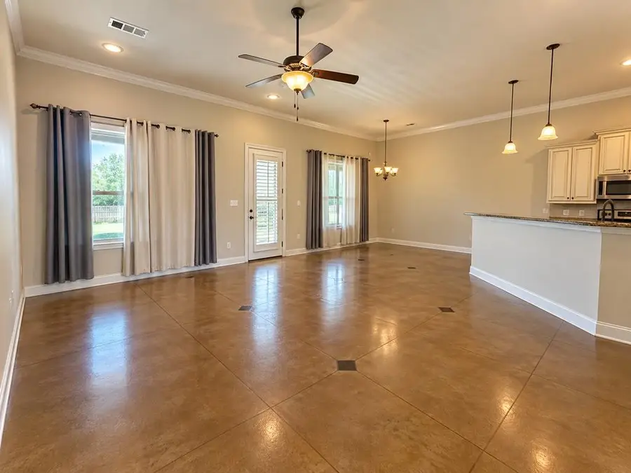 19456 Deerfield Loop, Loranger, LA 70446 - #3