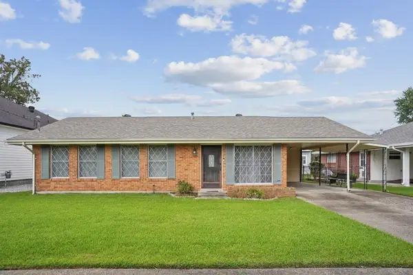 116 Elizabeth Avenue, River Ridge, LA 70123