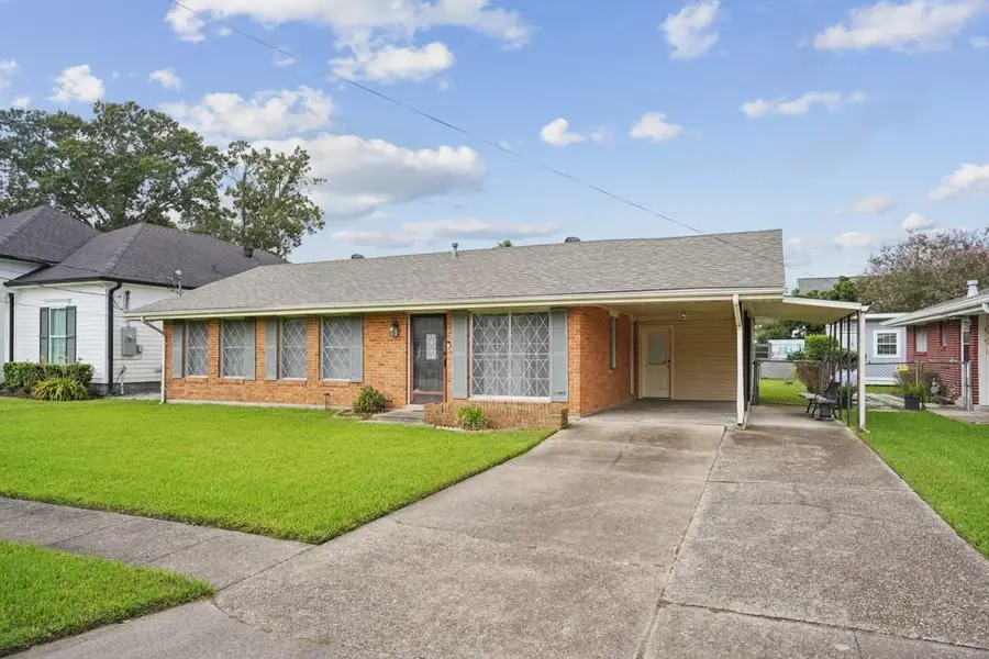 116 Elizabeth Avenue, River Ridge, LA 70123 - #2