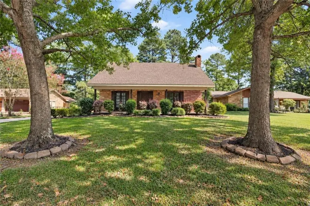 116 Spring Creek Drive, Pineville, LA 71360 - #1
