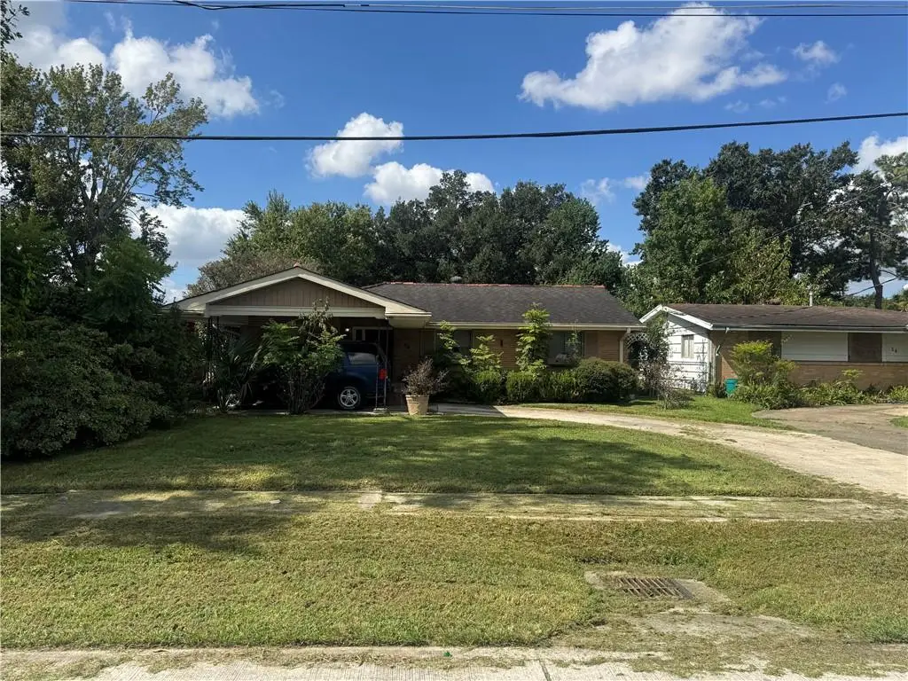 36 Beauregard Drive, Gretna, LA 70053 - #1