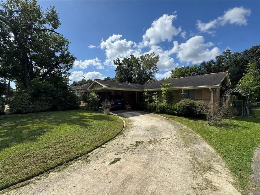 36 Beauregard Drive, Gretna, LA 70053 - #2