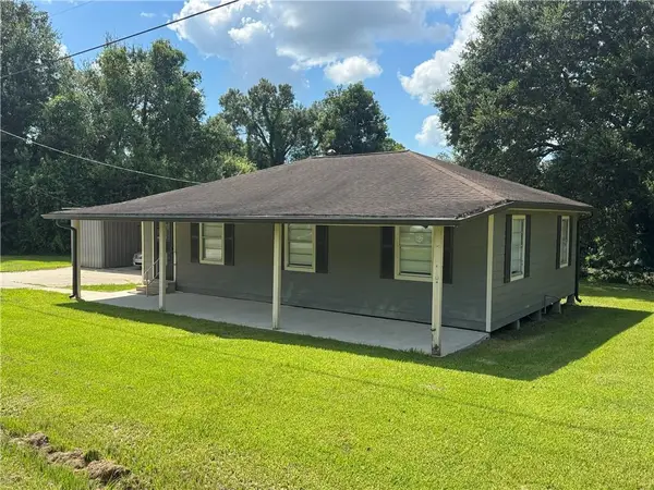 5445 308 Highway, Napoleonville, LA 70390