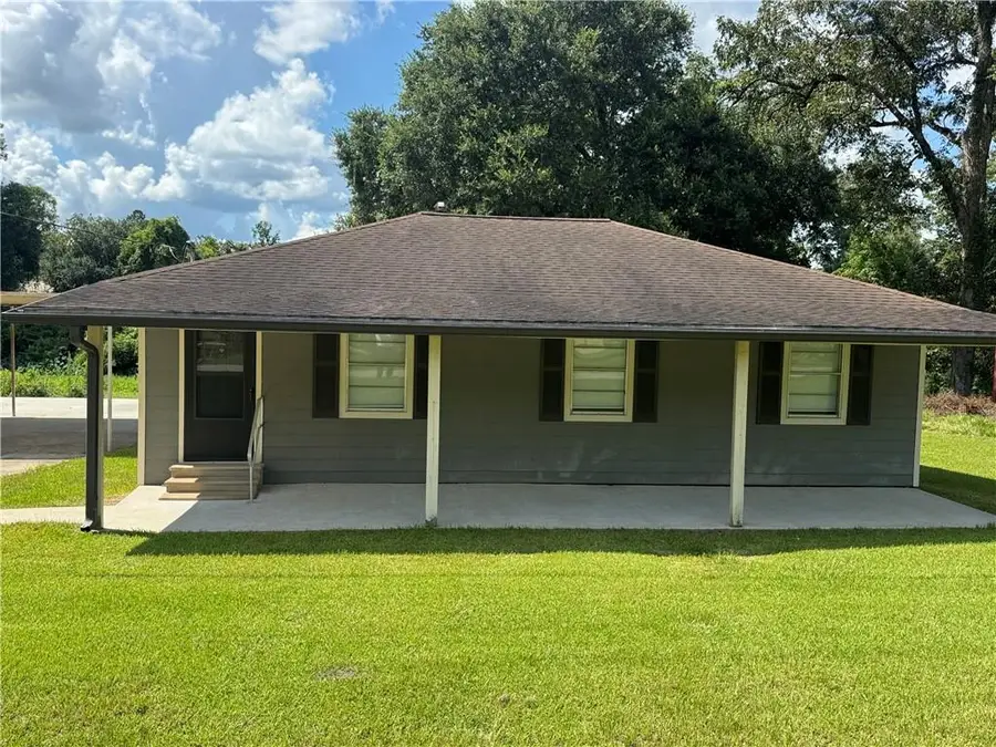 5445 308 Highway, Napoleonville, LA 70390 - #2