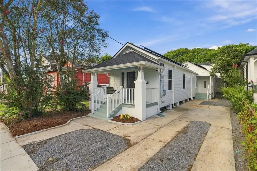 8931 Jeannette Street, New Orleans, LA 70118 - #2