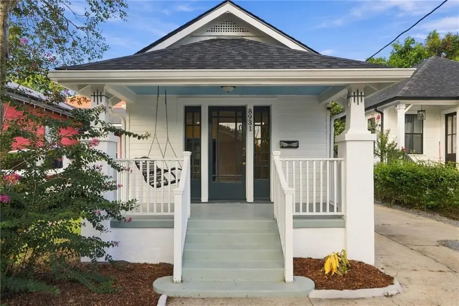 8931 Jeannette Street, New Orleans, LA 70118 - #3