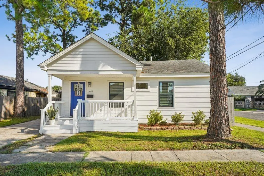 1029 Kepler Street, Gretna, LA 70053 - #1