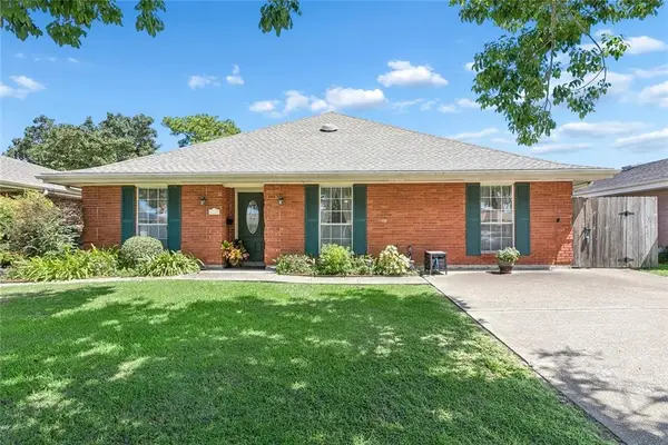 1105 Minnesota Avenue, Kenner, LA 70062