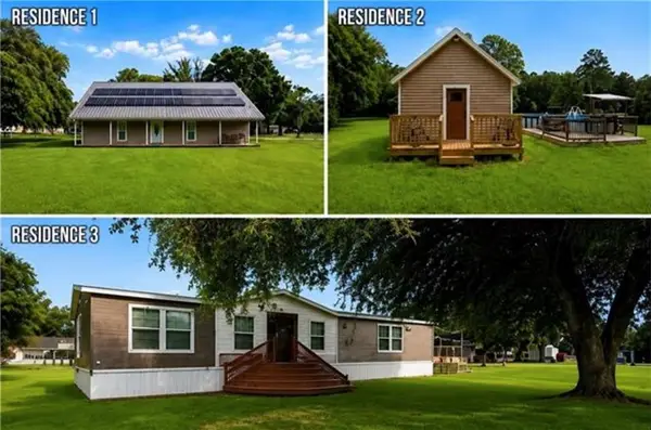 26111 Harvey Lavigne Road, Ponchatoula, LA 70454