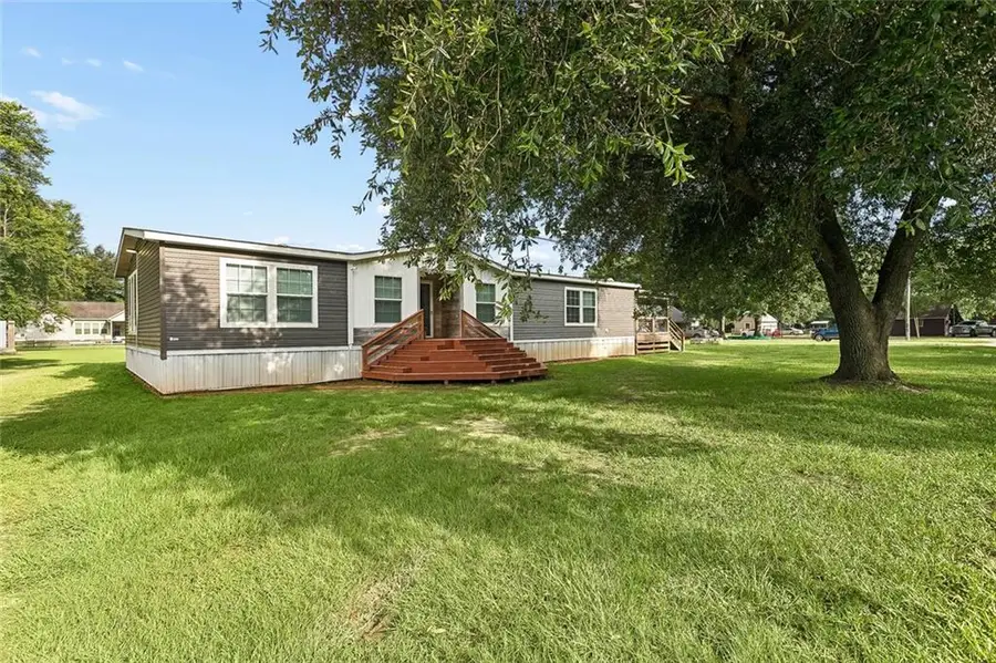 26111 Harvey Lavigne Road, Ponchatoula, LA 70454 - #2