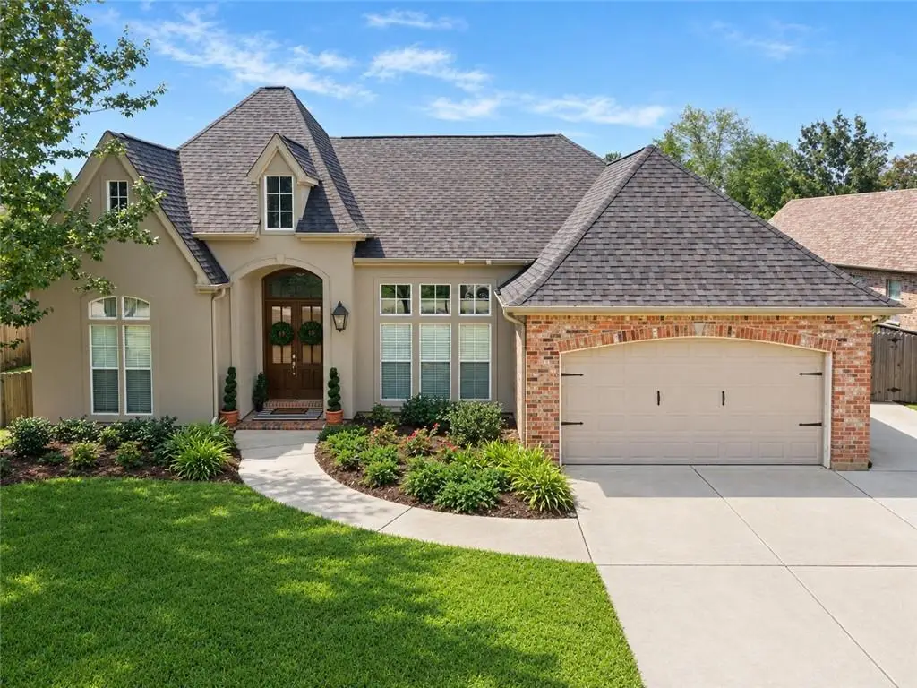982 Bald Cypress Drive, Mandeville, LA 70448 - #1