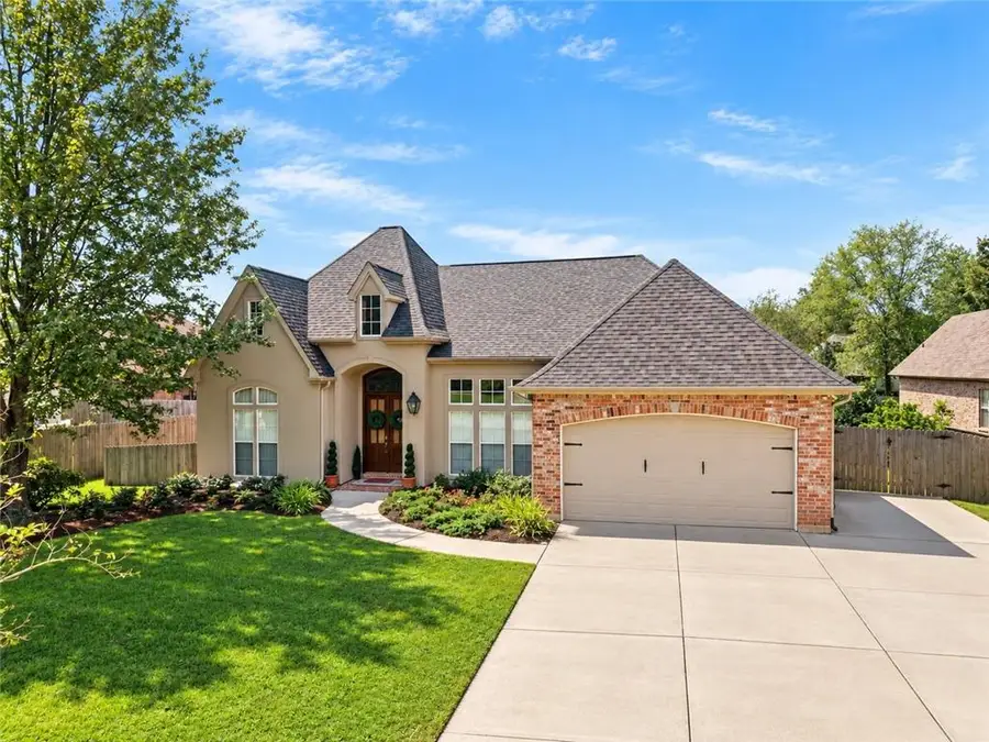 982 Bald Cypress Drive, Mandeville, LA 70448 - #2