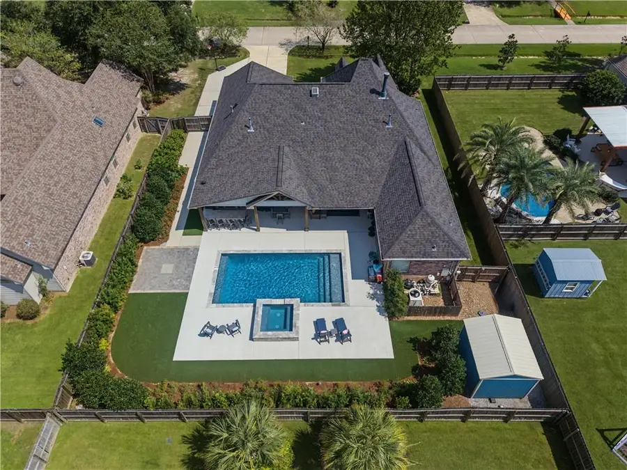 982 Bald Cypress Drive, Mandeville, LA 70448 - #3