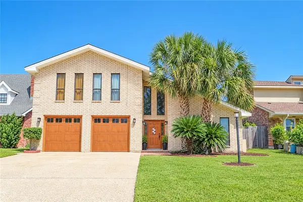 411 Charles Court, Slidell, LA 70458