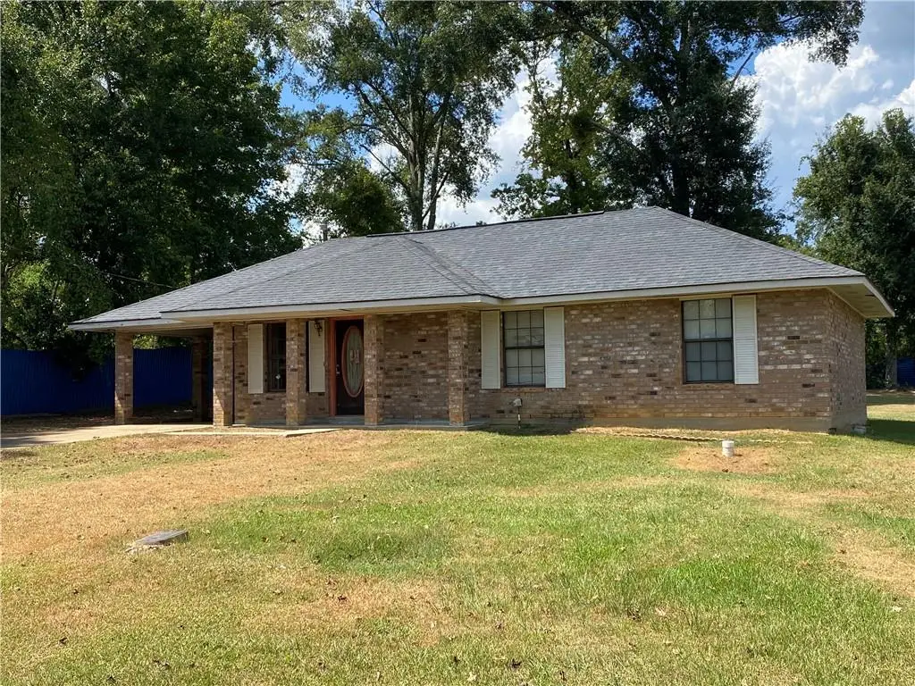 815 I Avenue, Kentwood, LA 70444 - #1