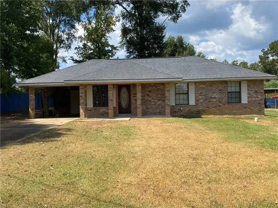 815 I Avenue, Kentwood, LA 70444 - #2