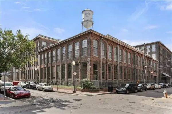 920 Poeyfarre Street #131, New Orleans, LA 70130