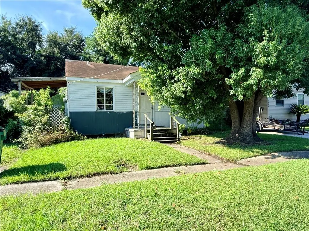 7840 Jay Street, Metairie, LA 70003 - #1
