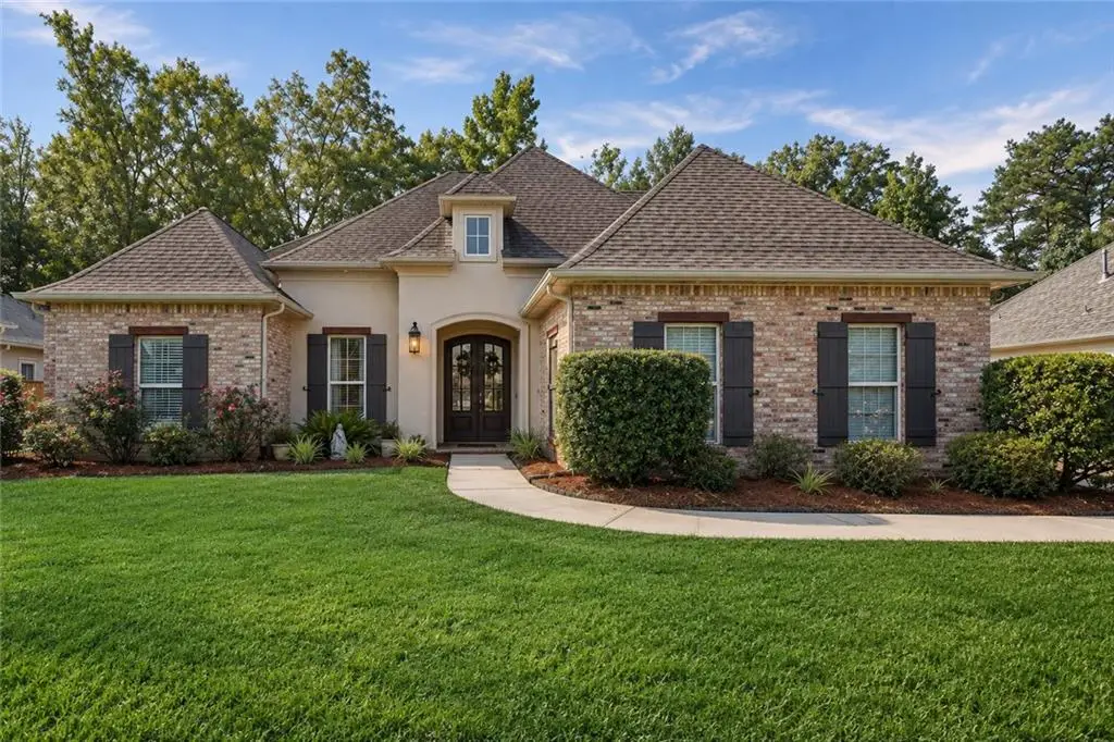 725 Poplar Creek Court, Covington, LA 70433 - #1