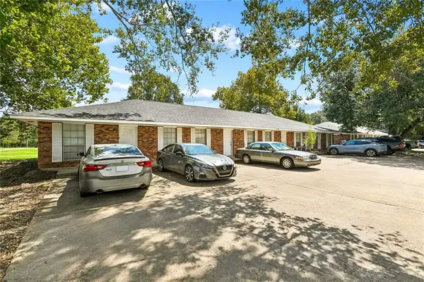 46458 N Cherry Street, Hammond, LA 70401