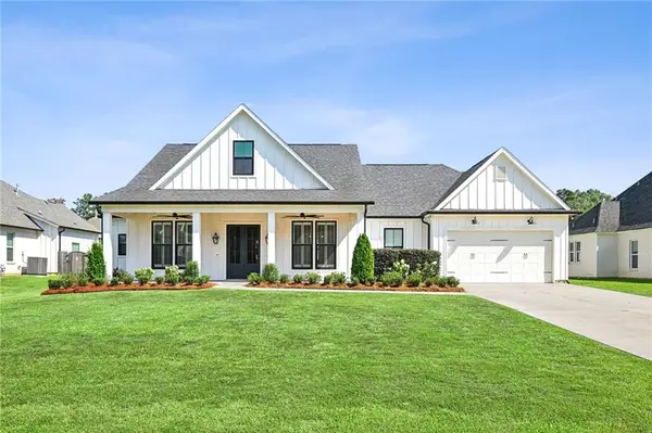724 Elise Lane, Madisonville, LA 70447