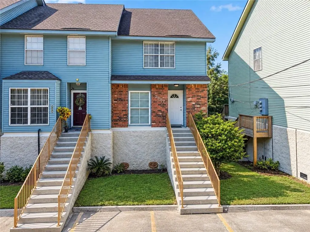 2887 Palm Drive #2887, Slidell, LA 70458 - #1