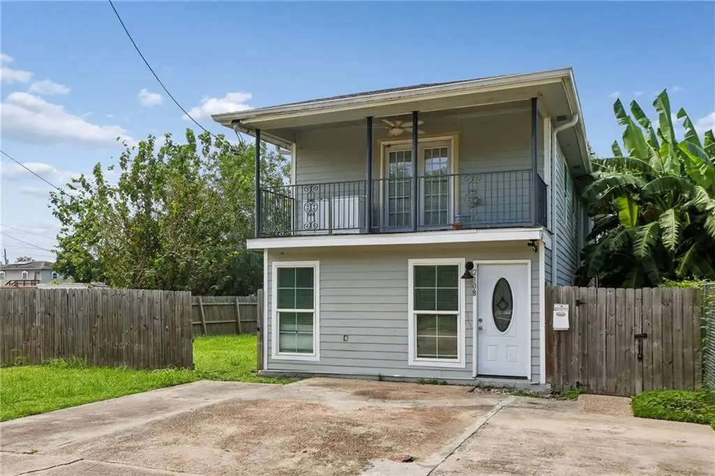 2308 Delery Street, New Orleans, LA 70117 - #1