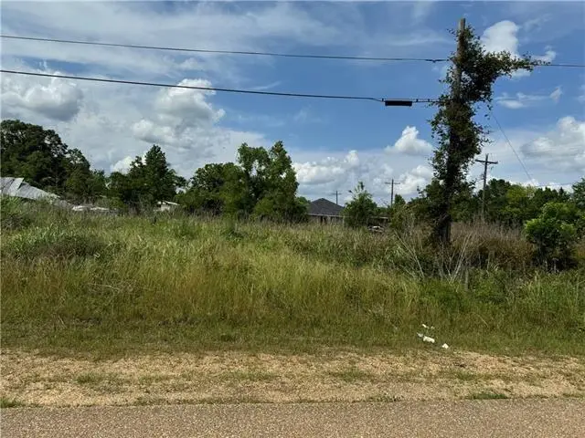 Tangipahoa Avenue, Tangipahoa, LA 70465 - #3