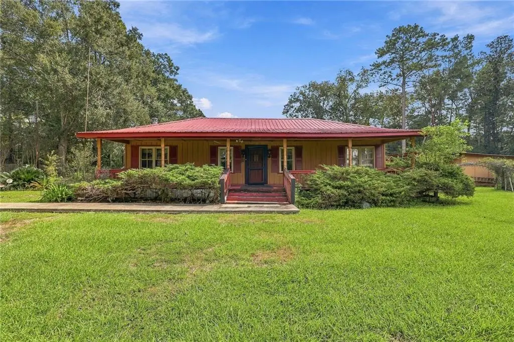 30598 Hwy 43 Highway, Albany, LA 70711 - #1