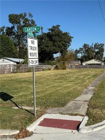 4221 Morris Place, Jefferson, LA 70121 - #1
