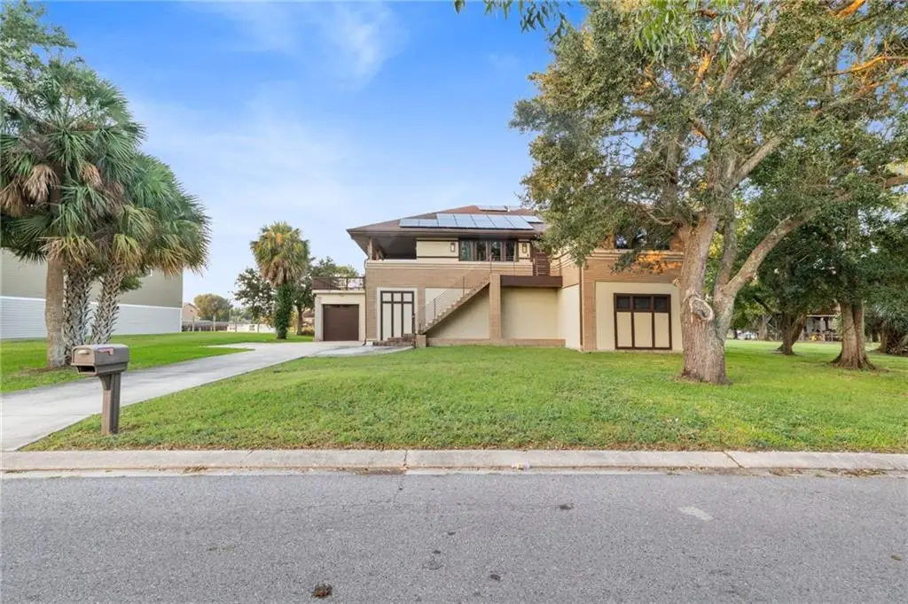 4510 Fort Macomb Road, New Orleans, LA 70129 - #1