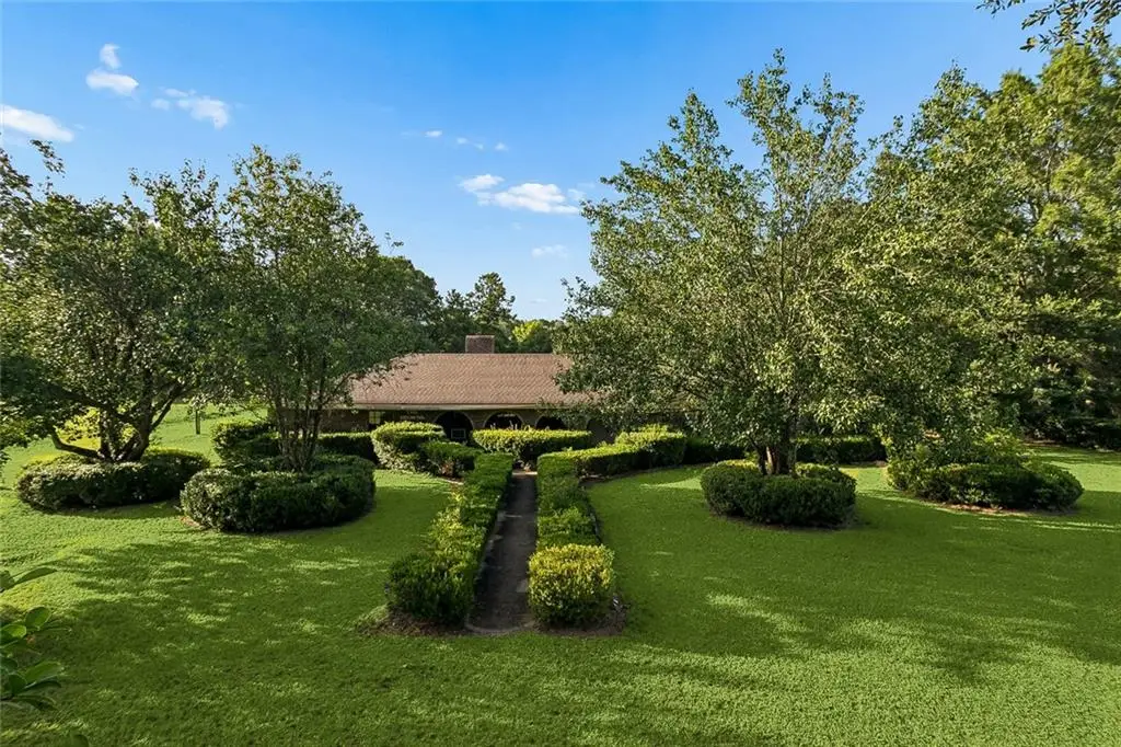 59375 Mitchell City Road, Bogalusa, LA 70427 - #1