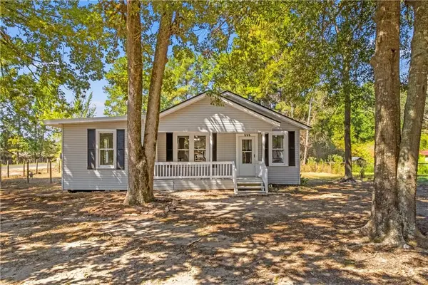 327 Powell Drive, Ball, LA 71360