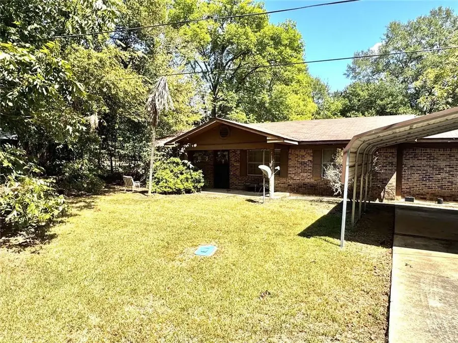 1511 Emanuel Street, Natchitoches, LA 71457 - #2