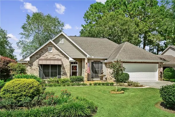 206 Lei Lani Avenue, Abita Springs, LA 70420