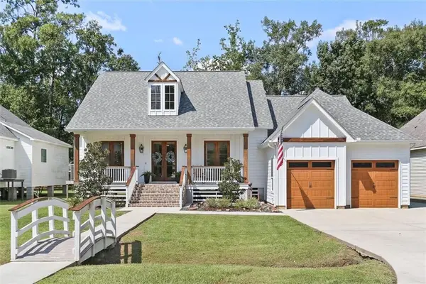 67147 Montaigne Street, Mandeville, LA 70471