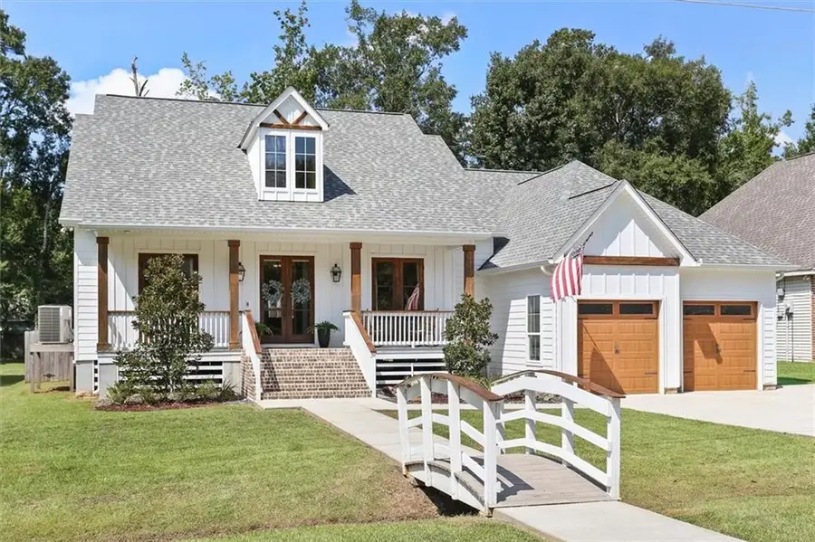 67147 Montaigne Street, Mandeville, LA 70471 - #3