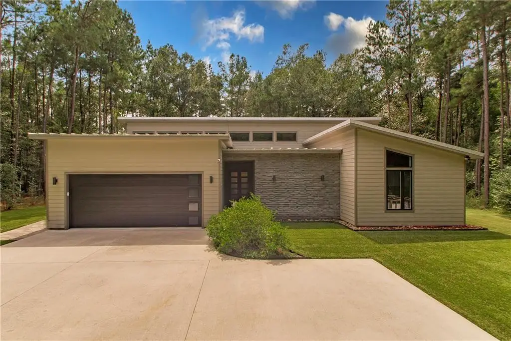 44505 S Coburn Road, Hammond, LA 70403 - #1