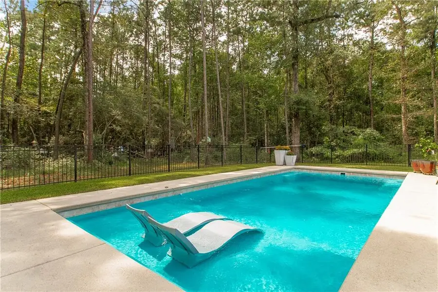 44505 S Coburn Road, Hammond, LA 70403 - #2