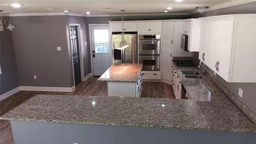 13045 Heather Drive, Walker, LA 70785 - #2