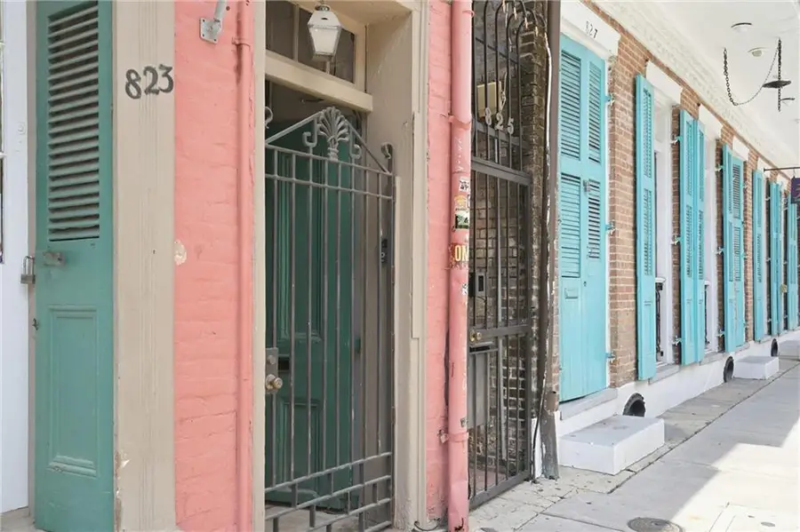 823 Royal Street, New Orleans, LA 70116 - #2