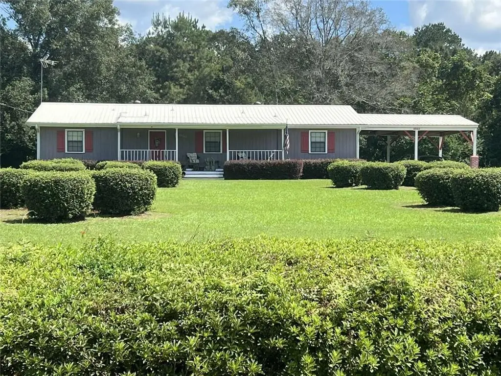 83162 Hay Hollow Road, Folsom, LA 70437 - #1