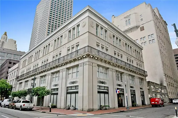 334 Carondelet Street #404, New Orleans, LA 70130