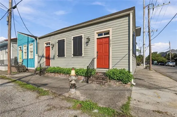 2701 05 St Thomas Street, New Orleans, LA 70130