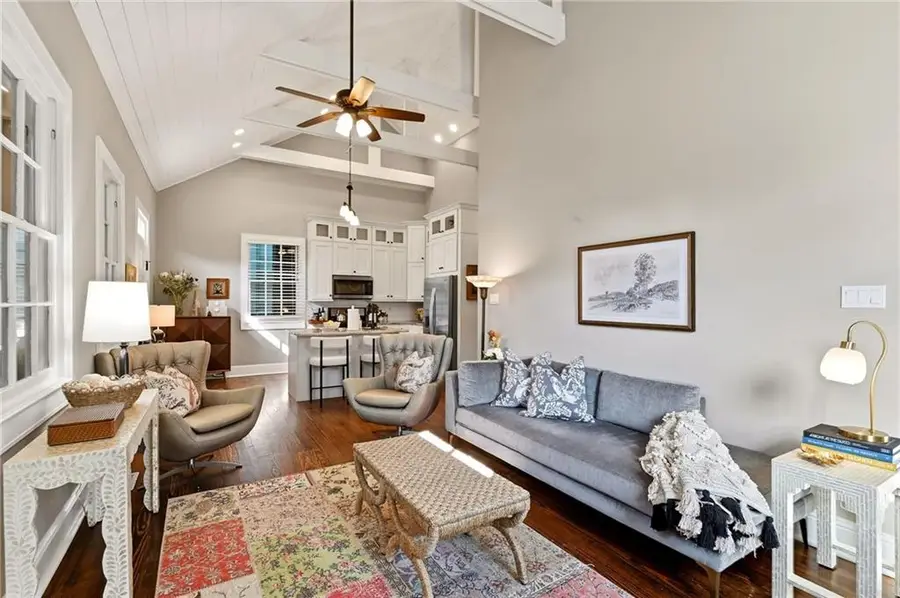 2701 05 St Thomas Street, New Orleans, LA 70130 - #3