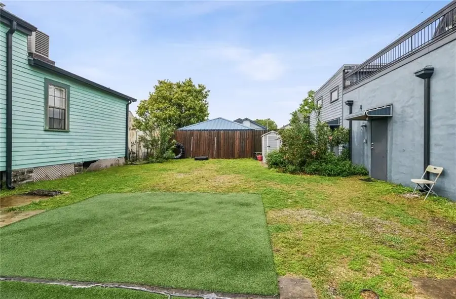 3919 St Claude Avenue, New Orleans, LA 70121 - #2